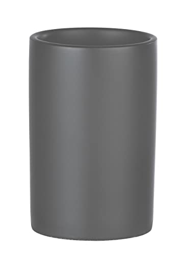 WENKO Porte Brosse à Dents, gobelet Salle de Bain Polaris... - Tech & Electronics Amazon France à 6.20€