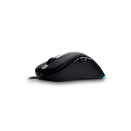 Newskill Atreo Ratón Gaming Profesional, Con Cable... - Tech & Electronics Amazon Spain à 19.99€