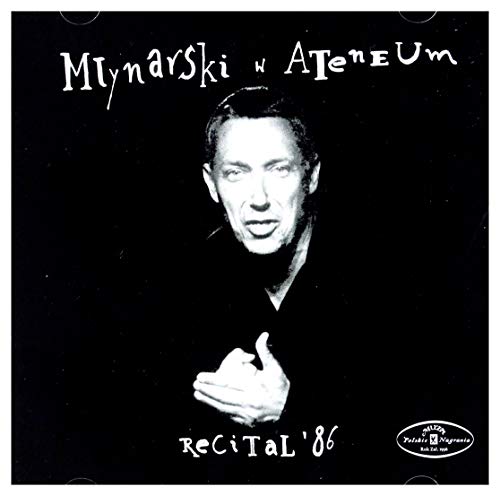 Wojciech Mlynarski - Mlynarski W Ateneum... - Sports & Fitness Amazon Allemagne à 23.99€