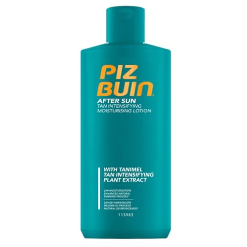 Piz Buin Lotion de Bronzage 200 ml - Beauté & Parfums Amazon France à 12.10€