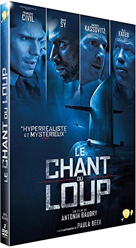 Le Chant du loup - Livres & eBooks Amazon Royaume-Uni à 3.78€