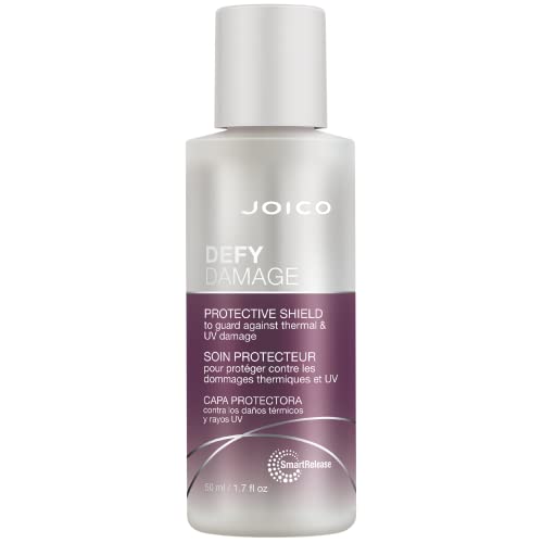 Joico Defy - Protector contra daños, 50 ml - Beauté & Parfums Amazon Espagne à 7.10€