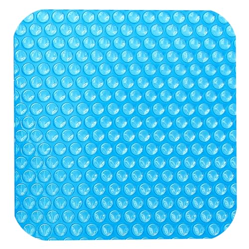 Cubierta Piscinas Manta Térmica 400 Eco de 4,82 x 2,81 m... - Jardin & Extérieur Amazon Espagne à 81.27€