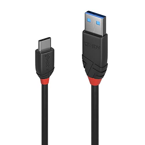 cble USB 3.1 Type C/A, Black Line, 0.15M - High-Tech & Électronique Amazon France à 7.99€
