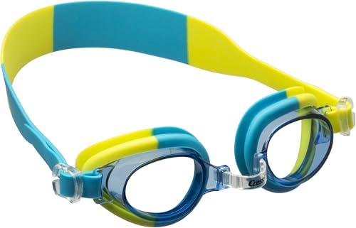 Cressi Starfish - Premium Swimming Goggles for Kids with... - Sports & Fitness en promo à 7.69€