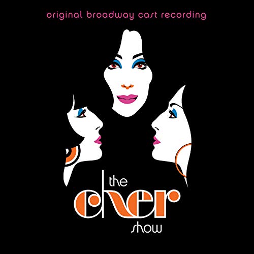 The Cher Show (Original Broadway Cast Recording) - Amazon Italy à 15.41€