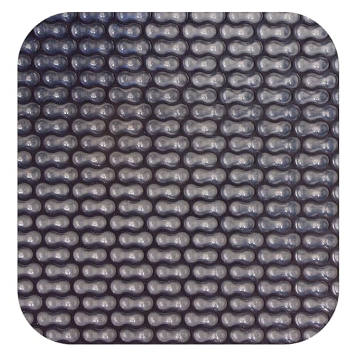 Cubierta Piscinas Manta Térmica 500 Geobubble ENERGYGUARD... - Jardin & Extérieur Amazon Espagne à 68.08€