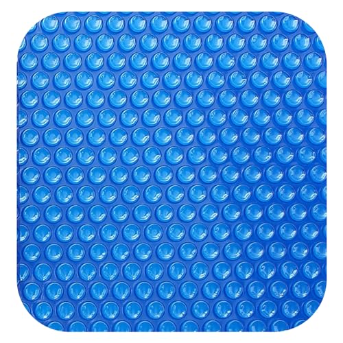 Cubierta Piscinas Manta Térmica 600 Eco de 3,82 x 2,81 m... - Jardin & Extérieur en promo à 77.82€