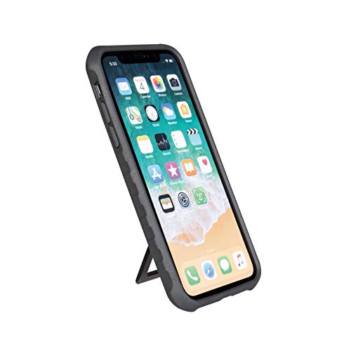 Topeak RideCase Apple iPhone XS Max Noir en promo sur Amazon