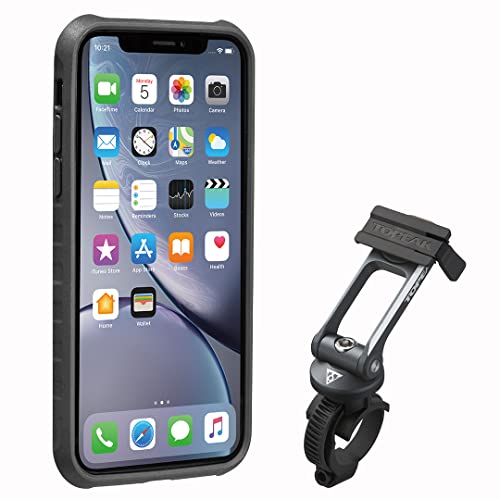 Topeak RideCase Apple iPhone XR en promo sur Amazon