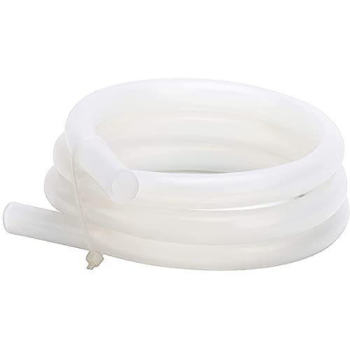 TEN-HIGH Tubo flessibile in silicone da 10 m, 25 mm, ID x... - Bon plan à 39.66€