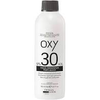 Design Look Agua Oxigenada 30 Vol 150 mL - Emulsión oxidante - Beauté & Parfums Amazon Espagne à 1.52€