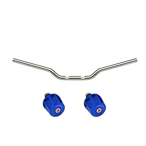 Accossato HB162C-64208 - Manillar, cromado, talla única - Amazon Espagne à 19.18€
