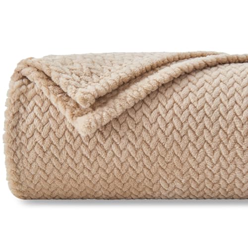 NEWCOSPLAY Manta súper Suave de Franela Sedosa patrón de... - Nouvelle promo Amazon à 8.12€