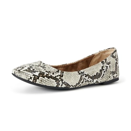 Amazon Essentials Ballerine Belice da donna, in finta pelle... - Sports & Fitness Amazon Italie à 9.60€
