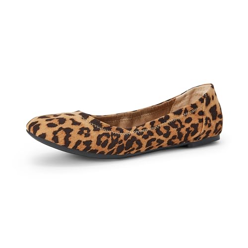 Amazon Essentials Belice - Zapatos planos tipo ballet para... - Sports & Fitness en promo à 10.49€