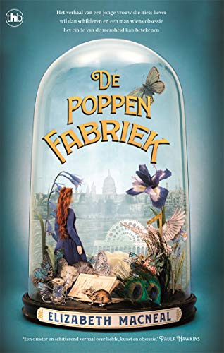 De poppenfabriek (Dutch Edition) - Jardin & Extérieur Amazon Allemagne à 2.99€