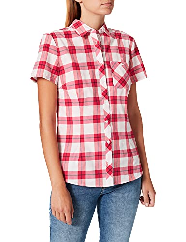 Schöffel Blusa para Mujer Kalkutta2 UV, Mujer, Blusa para... - Mode & Vêtements en promo à 21.34€