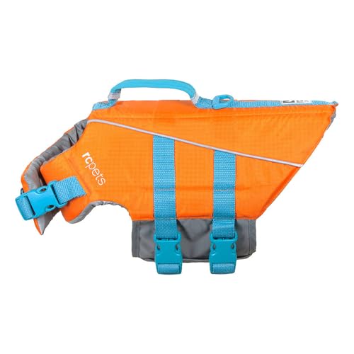 RC Pet Products Tidal Schwimmweste, verstellbare... - Animalerie Amazon Allemagne à 29.56€