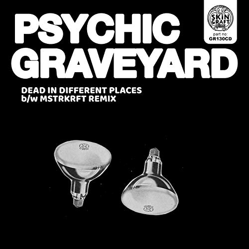 Dead In Different Places, Mstrkrft Remix - Amazon Italy à 5.50€