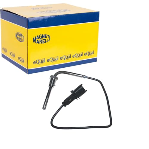 Marelli 172000243010 Sensore Temperatura Gas di Scarico - Auto & Moto Amazon Italie à 50.24€