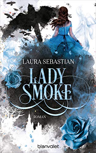 LADY SMOKE: Die Fortsetzung des New York Times-Bestsellers... - Sports & Fitness en promo à 2.99€