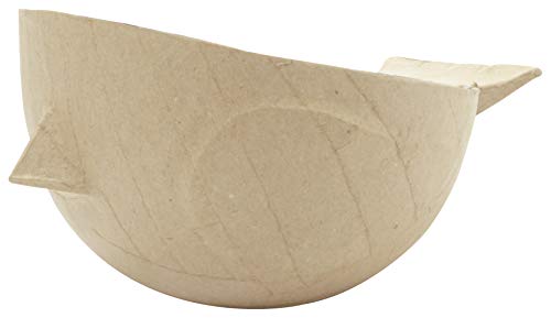 Décopatch HD051C - Un support en papier brun mâché... - Jouets & Jeux Amazon France à 4.25€