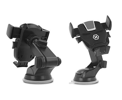 My-Phone Hammer Extreme Car Holder Support de Voiture avec... - Auto & Moto Amazon France à 15.07€