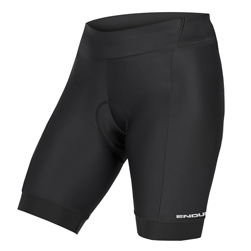 Endura Xtract Gel Pantalones Cortos para Mujer, Negro, XS - Home & Kitchen Amazon Spain à 16.11€