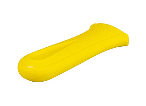 Lodge, Hot Handle Holder Deluxe Silicone Sunflower - Jardin & Extérieur Amazon Espagne à 31.17€