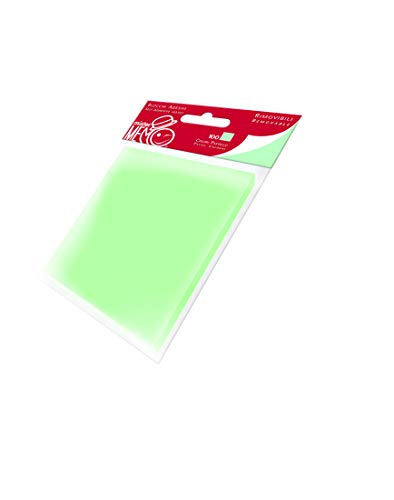 Pigna, Blocchetti adesivi Mister Memo, foglietti adesivi... - Fournitures Bureau en promo à 1.10€