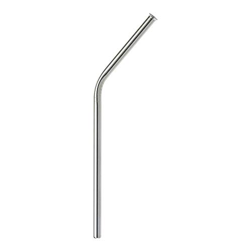 Barfly M37115 Stainless Steel Straw, 18/8 - Bricolage & Outils Amazon Royaume-Uni à 3.68€