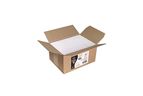 Clairefontaine 550035C - Carton de 200 Enveloppes... - Fournitures Bureau en promo à 78.48€