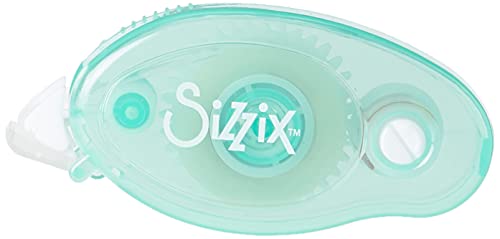 Sizzix Transparent, 663474, Sticky Scrapbooking... - Auto & Moto Amazon Royaume-Uni à 2.25€