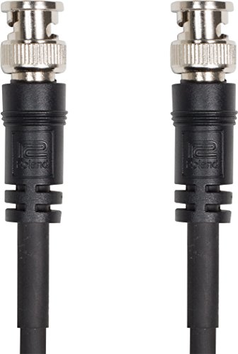 Cable SDI RCC-10-SDI - 3 m - High-Tech & Électronique Amazon Espagne à 6.00€