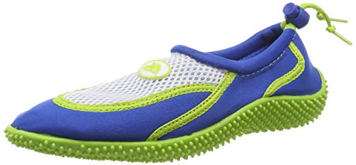 Trespass - Squidder, Zapatillas Impermeables Niños, Azul... - Jouets & Jeux en promo à 10.79€