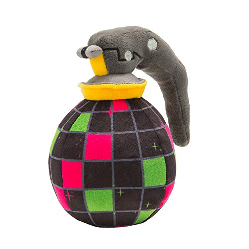Fortnite FNT0188 Boogie Bomb Llama peluche, - Jouets & Jeux Amazon Italie à 63.47€