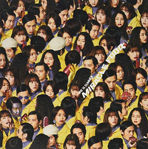 MIRACLE FOOD - Épicerie en promo à 17.02€