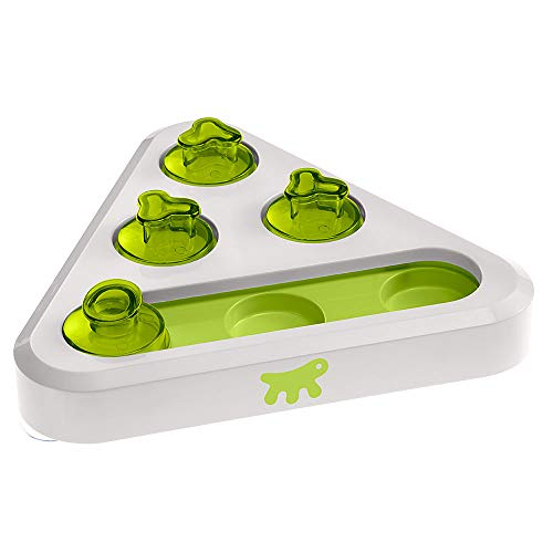 Ferplast TREA Juguete Interactivo para Perros, Dispensador... - Jouets & Jeux Amazon Espagne à 10.71€