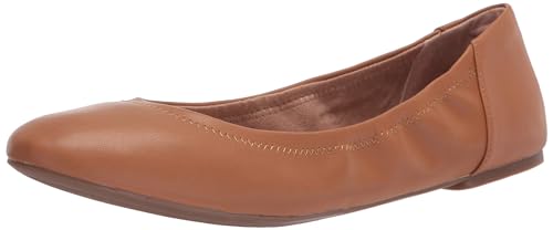 Amazon Essentials Ballerine Belice da donna, cammello, 42 - Sports & Fitness en promo à 17.80€