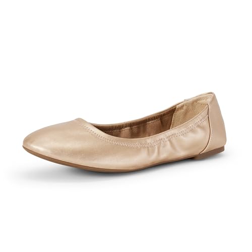 Amazon Essentials Belice - Zapatos planos tipo ballet para... - Deal Amazon à 17.51€