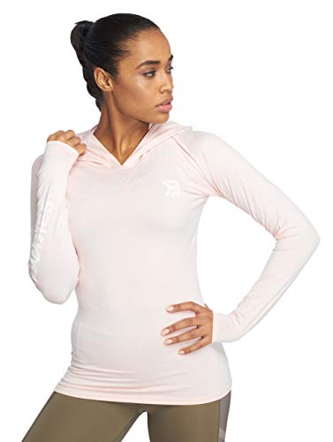 Better Bodies 29576, Performance LS Hood Donna, Pink... - Home & Kitchen Amazon Italy à 18.20€