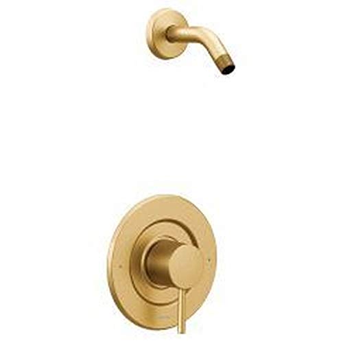 Moen T2192NHBG Align 2,5 GPM Maniglia singola Posi-Temp... - Auto & Moto en promo à 31.38€