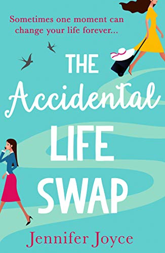 The Accidental Life Swap: The perfect laugh out loud cosy... - Livres & eBooks Amazon Royaume-Uni à 0.99€