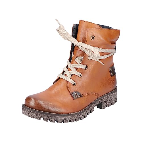 Rieker Stivali donna 78530, marrone 24., 43 EU - Amazon Italie à 25.46€