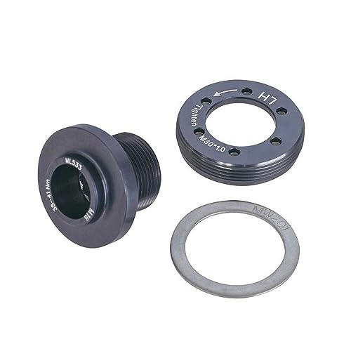 FSA Qr19 SL-k/Energy Modular V18 Screw One Size - Bricolage & Outils en promo à 24.73€