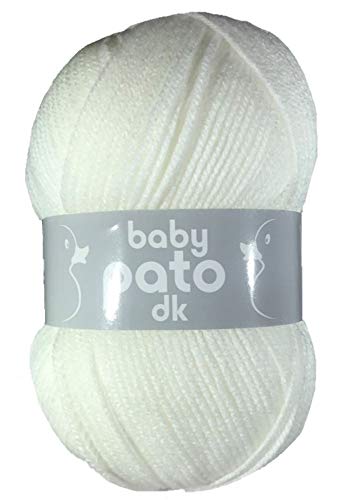 CYGNET Baby PATO DK 100G White 799 - Sports & Fitness Amazon Royaume-Uni à 1.79€