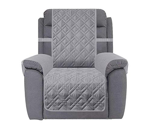 Ameritex Waterproof Nonslip Recliner Cover Stay in Place... - Nouvelle promo Amazon à 8.51€