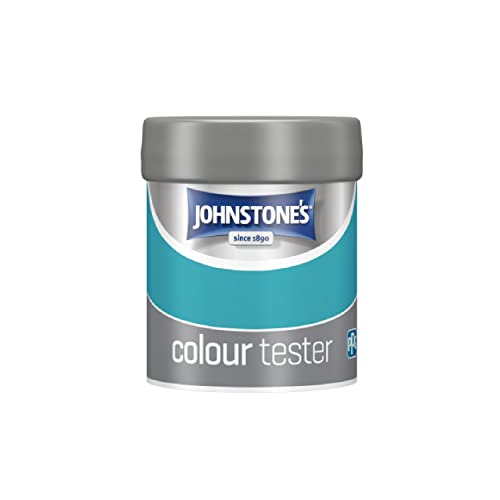 Johnstone's - Paint Tester Pots - Wall & Ceiling Paint... - Maison & Cuisine Amazon Royaume-Uni à 1.99€