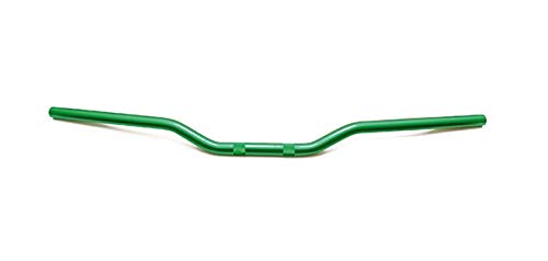 Accossato HB152G-1-59759 Guidon Vert Taille unique - Sports & Fitness Amazon France à 40.50€